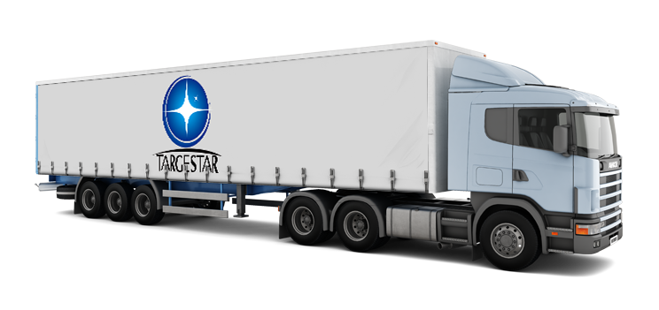 targestar truck