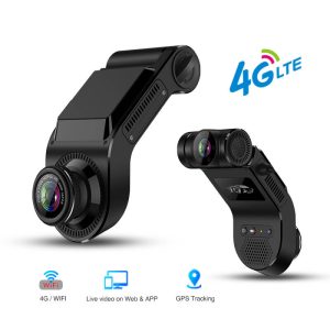 Targestar GD05 2ch Infrared Ray Dash cam Main Features