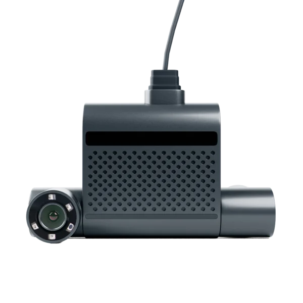 GD95L Professional 3-Channel 4G Car Dash Camera for Fleet Management - Image 10