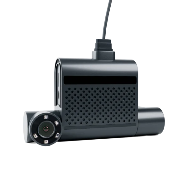 GD95L Professional 3-Channel 4G Car Dash Camera for Fleet Management - Image 9
