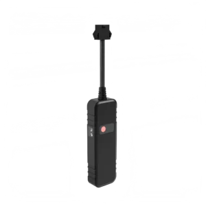 TR02K Wired GPS Tracker for Fleet Management 9-90V Universal Compatibility