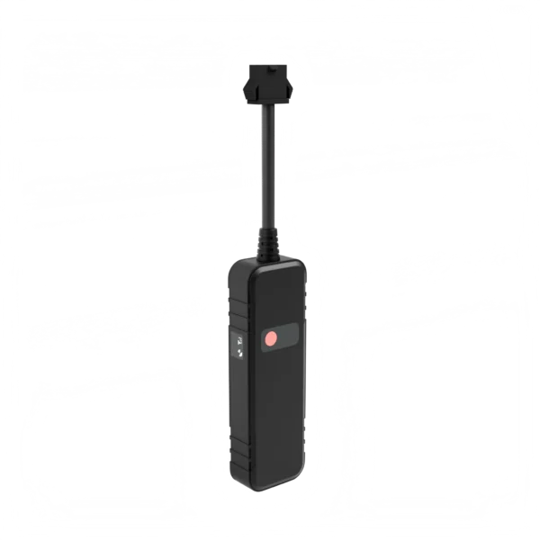 TR02K Wired GPS Tracker for Fleet Management 9-90V Universal Compatibility