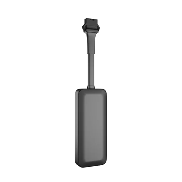 GT22 4G Fleet GPS Tracker | Professional Vehicle Tracking System