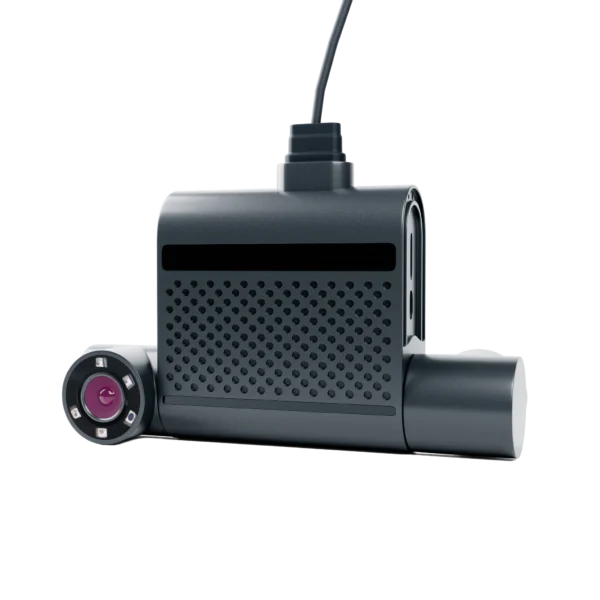 GD95L Professional 3-Channel 4G Car Dash Camera for Fleet Management - Image 8