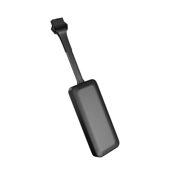 GT22 4G Fleet GPS Tracker | Professional Vehicle Tracking System - Image 3