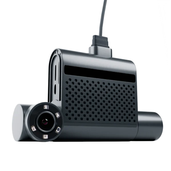 GD95L Professional 3-Channel 4G Car Dash Camera for Fleet Management - Image 6