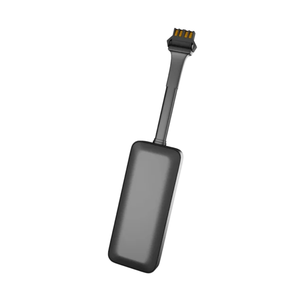 GT22 4G Fleet GPS Tracker | Professional Vehicle Tracking System - Image 2