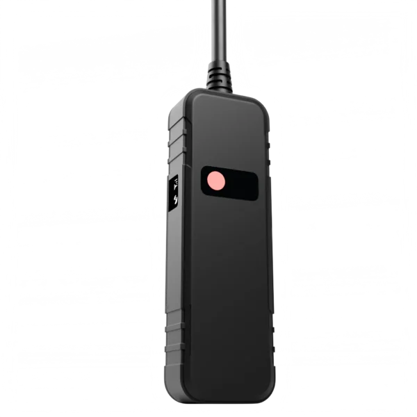 TR02K Wired GPS Tracker for Fleet Management 9-90V Universal Compatibility - Image 3