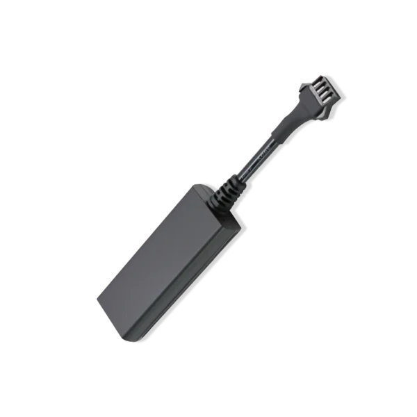 TR05 Professional Fleet Management GPS Tracker (9-100V) - Image 4