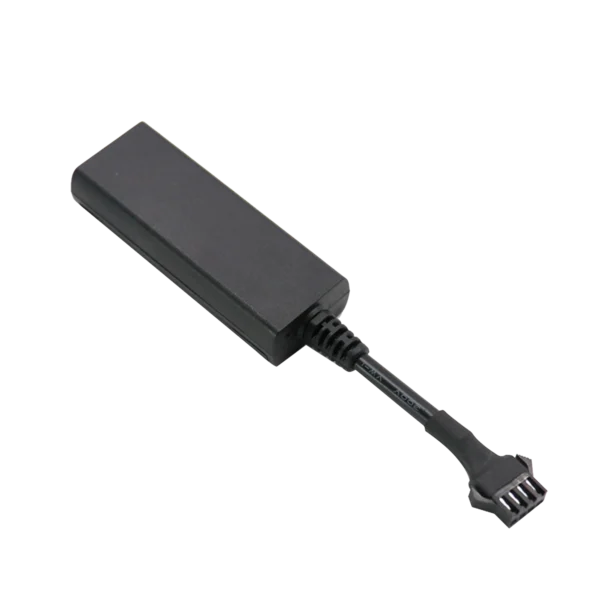TR05 Professional Fleet Management GPS Tracker (9-100V) - Image 2