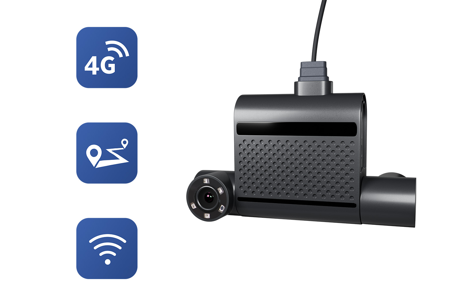 Integrated & Easy Installation