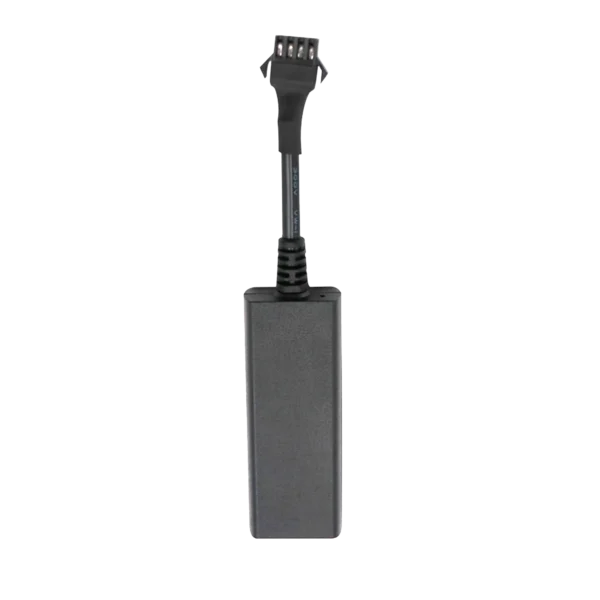 TR05 Professional Fleet Management GPS Tracker (9-100V)