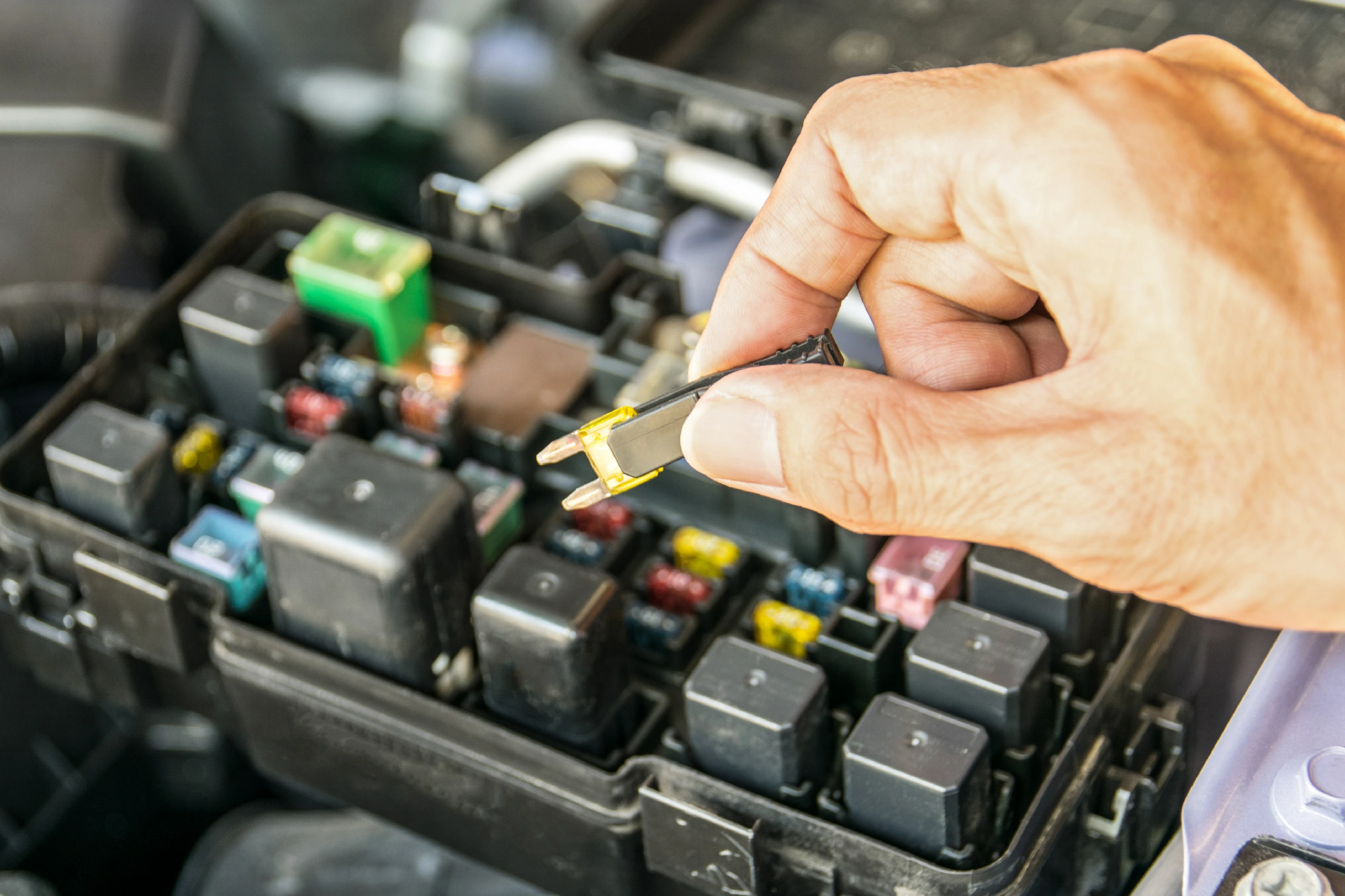 Wide Voltage Compatibility