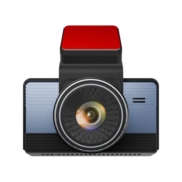 4G Dash Cam With Mobile App Dash Camcorder Drive Cam Cameras 2K 3"inch IPS Screen - 图片 3