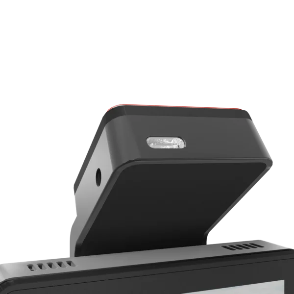 4G Dash Cam With Mobile App Dash Camcorder Drive Cam Cameras 2K 3"inch IPS Screen - 图片 8