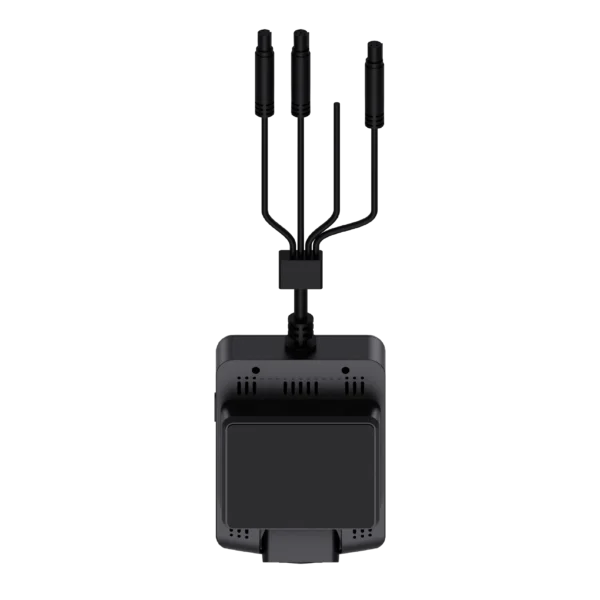 GD14 Professional 4G Truck Dash Cam with AI Safety & GPS Tracking - Image 11
