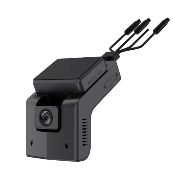 GD14 Professional 4G Truck Dash Cam with AI Safety & GPS Tracking - Image 10