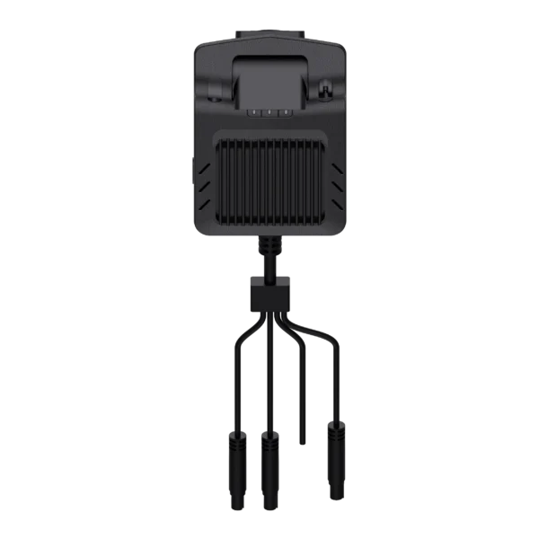 GD14 Professional 4G Truck Dash Cam with AI Safety & GPS Tracking - Image 6