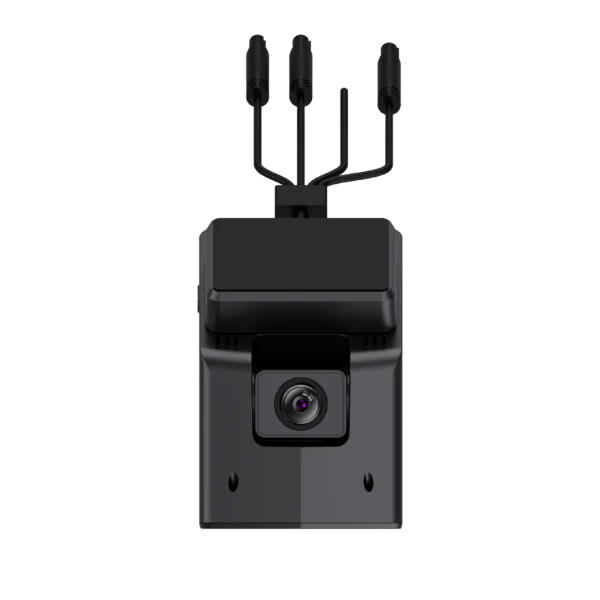 GD14 Professional 4G Truck Dash Cam with AI Safety & GPS Tracking - Image 4