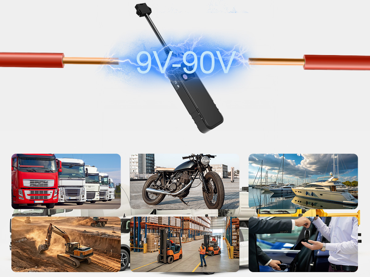 Universal Vehicle Compatibility