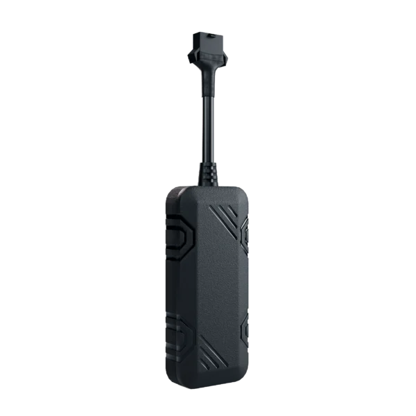 GT20 4G GPS Position Locator for Vehicle Geo Tracking & Fleet Security