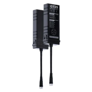 GT25 Professional Fleet Management GPS Tracker with 9-90V Wide Voltage & RS485