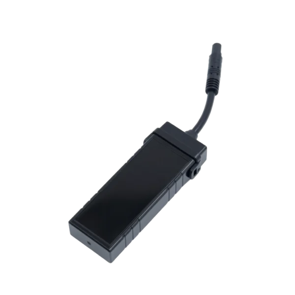 GT25 Professional Fleet Management GPS Tracker with 9-90V Wide Voltage & RS485 - Image 5
