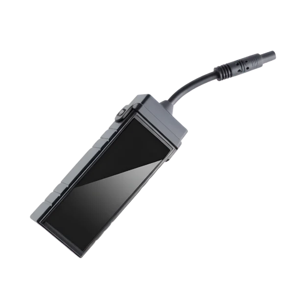 GT25 Professional Fleet Management GPS Tracker with 9-90V Wide Voltage & RS485 - Image 4