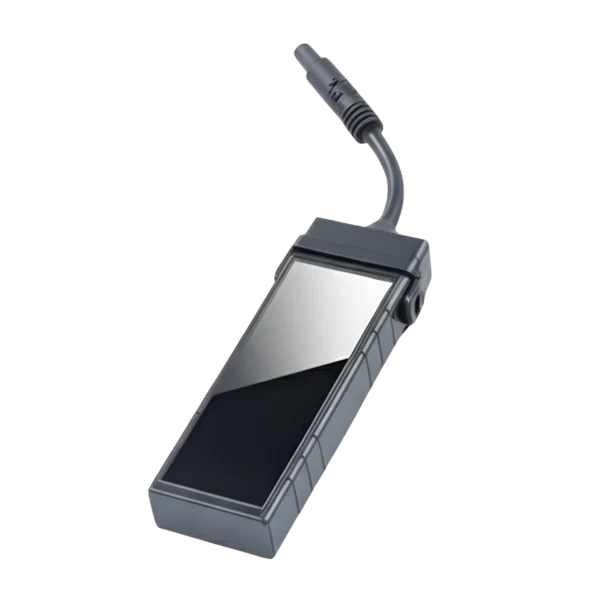 GT25 Professional Fleet Management GPS Tracker with 9-90V Wide Voltage & RS485 - Image 2