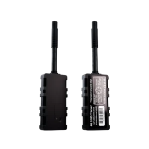 GT851 Professional GPS Tracking Device with App for Live Fleet Monitoring