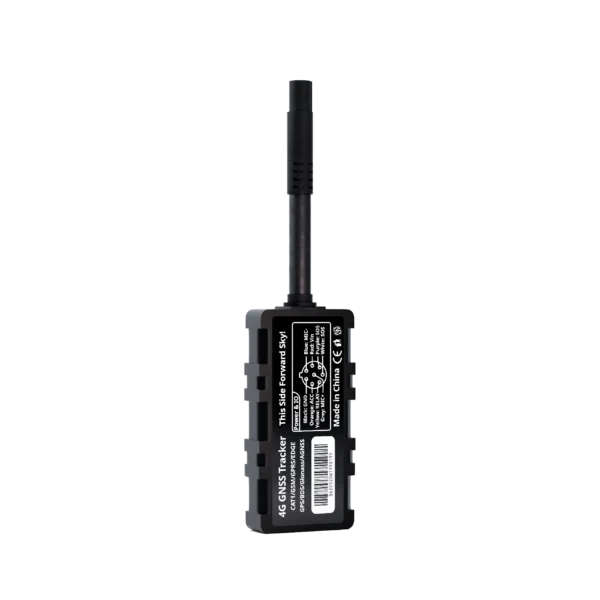 GT851 Professional GPS Tracking Device with App for Live Fleet Monitoring - Image 2