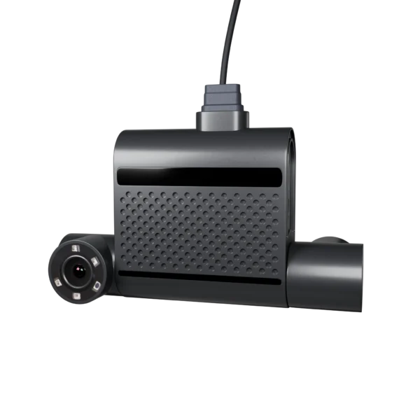 GD95L Professional 3-Channel 4G Car Dash Camera for Fleet Management - Image 2