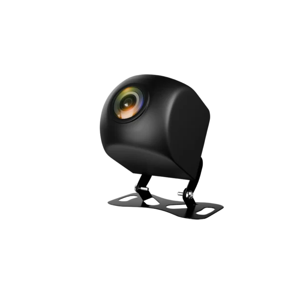 GD95L Professional 3-Channel 4G Car Dash Camera for Fleet Management - Image 3