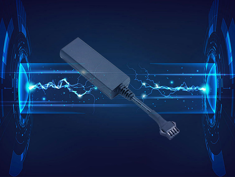 Universal 9-100V Voltage Range