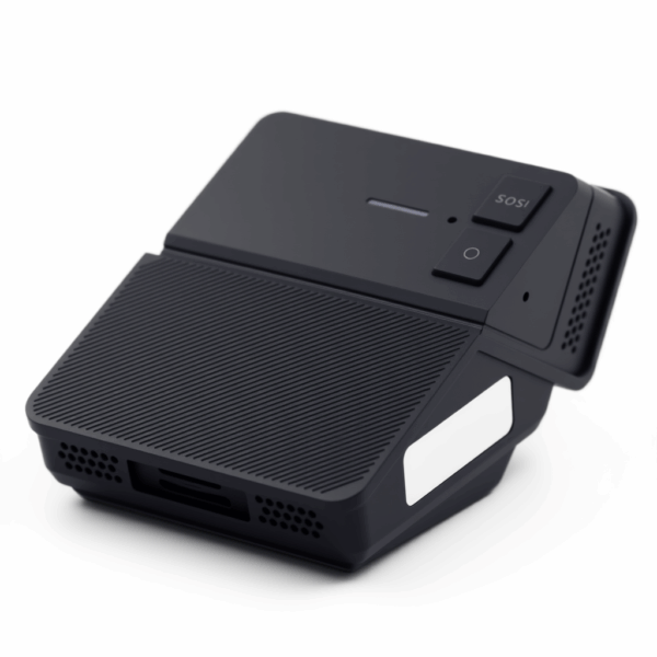 GD101 4G Fleet Car Dash Camera with GPS and Remote Live View - Image 5
