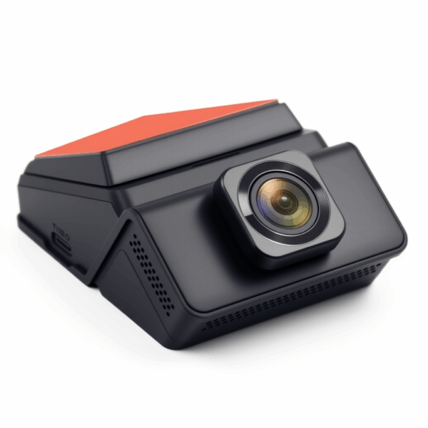 GD101 4G Fleet Car Dash Camera with GPS and Remote Live View - Image 4
