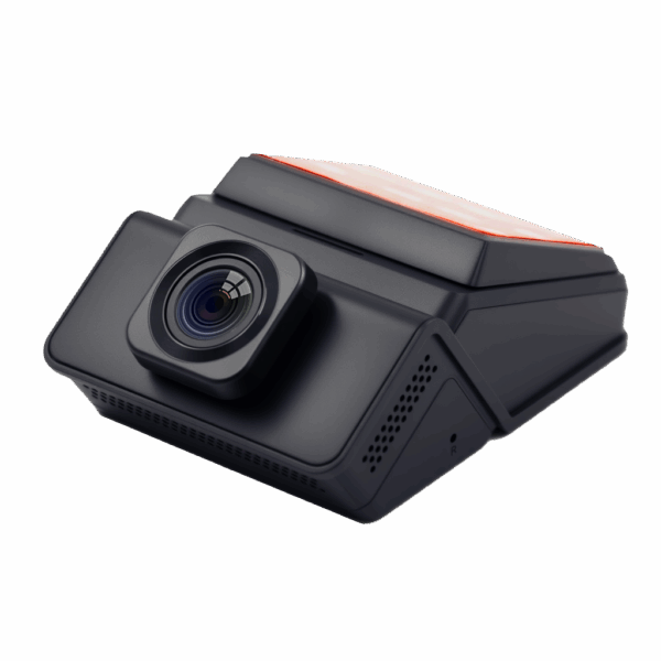 GD101 4G Fleet Car Dash Camera with GPS and Remote Live View - Image 3