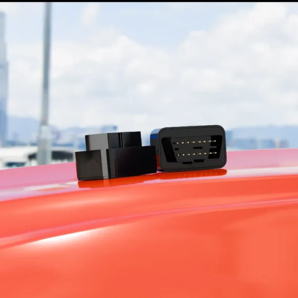 GTB10 4G OBD GPS Tracker for Real-Time Fleet Live Tracking - Image 4