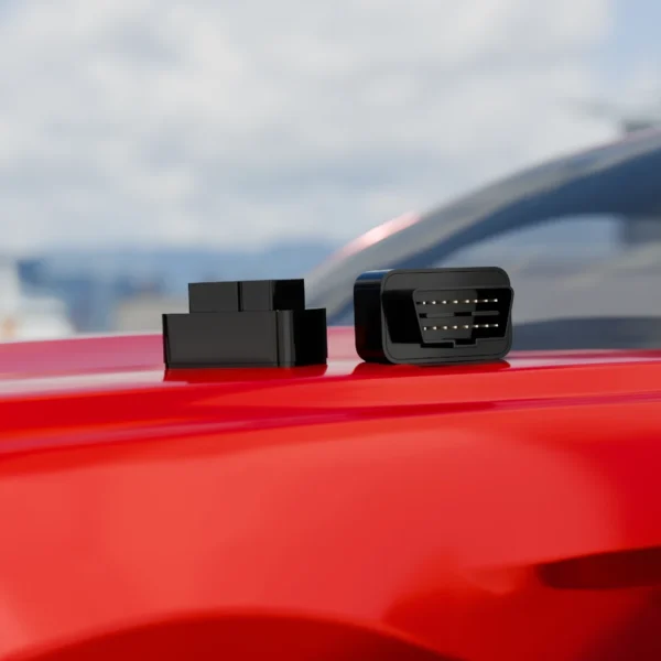 GTB10 4G OBD GPS Tracker for Real-Time Fleet Live Tracking - Image 3