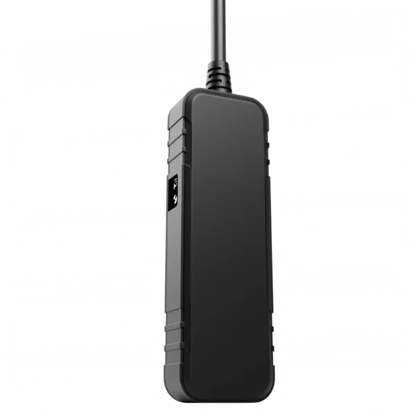 GT02A 4G Bus GPS Tracker for Real-Time Fleet Locate & Management - Image 2