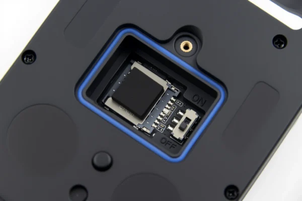 GAT30 Solar: Industrial 4G GPS Tracker for Advanced Asset & Container Management - Image 12