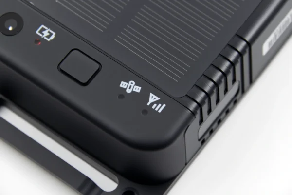 GAT30 Solar: Industrial 4G GPS Tracker for Advanced Asset & Container Management - Image 10
