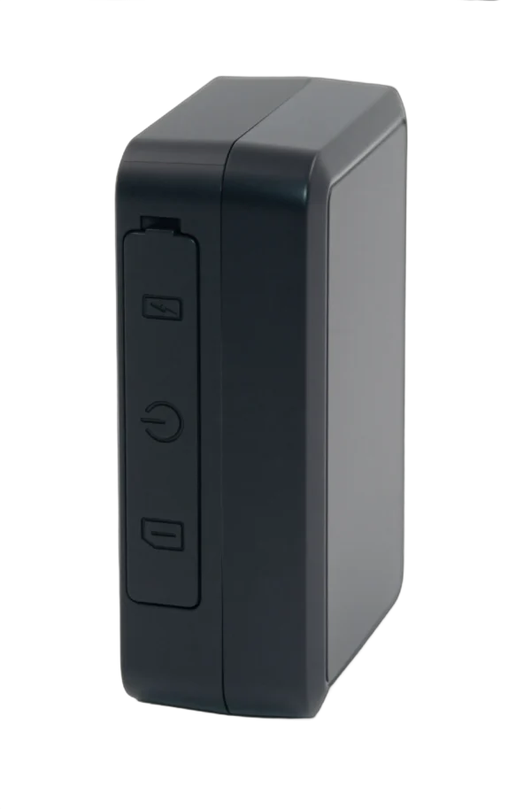 GAT27: Compact 4G LTE GPS Tracker with 33-Day Standby for Fleet & Asset Management - Image 6