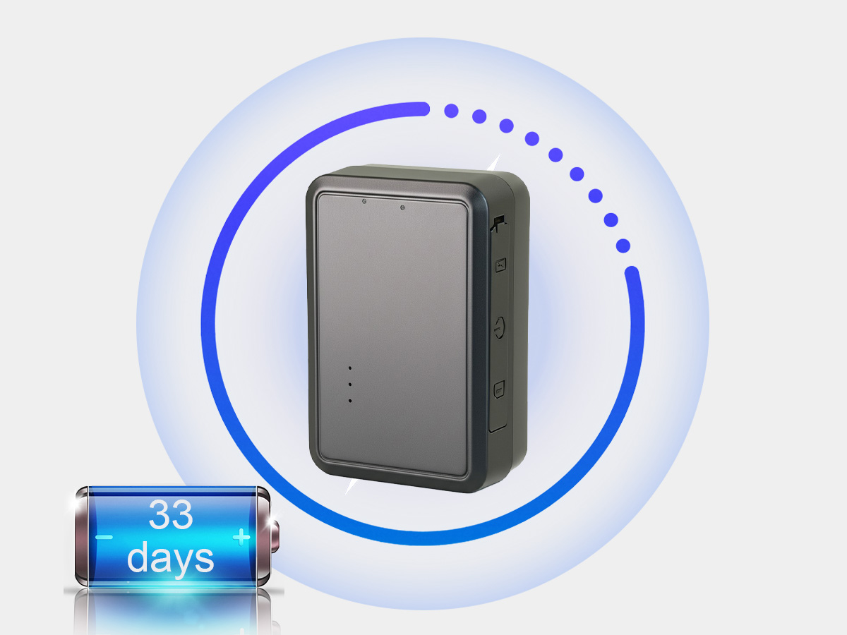 Exceptional Standby & Smart Power Modes