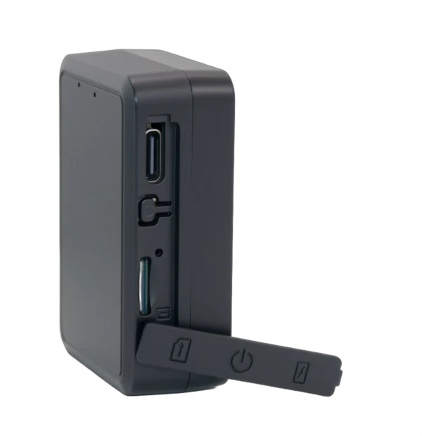 GAT27: Compact 4G LTE GPS Tracker with 33-Day Standby for Fleet & Asset Management - Image 4