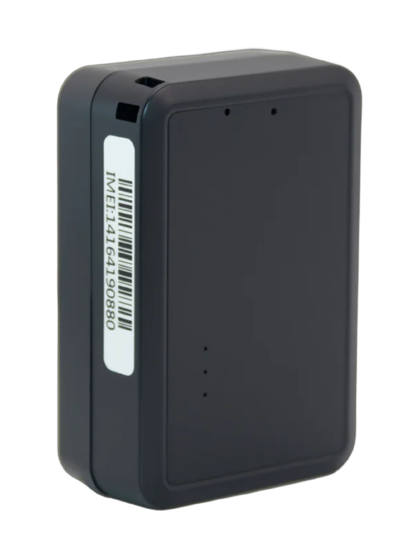 GAT27: Compact 4G LTE GPS Tracker with 33-Day Standby for Fleet & Asset Management - Image 3