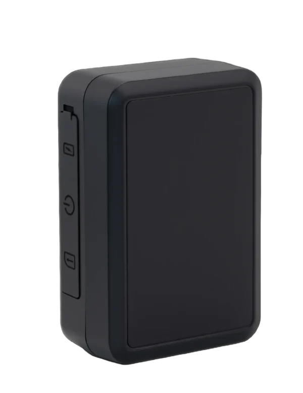 GAT27: Compact 4G LTE GPS Tracker with 33-Day Standby for Fleet & Asset Management - Image 2
