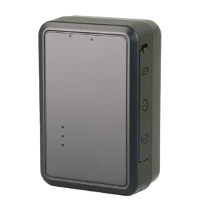 GAT27: Compact 4G LTE GPS Tracker with 33-Day Standby for Fleet & Asset Management