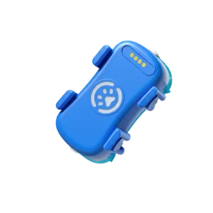 GTP10 Pet Bluetooth Tracking Device with Multi-Mode Battery Saving