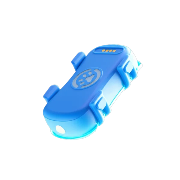GTP10 Pet Bluetooth Tracking Device with Multi-Mode Battery Saving - Image 5